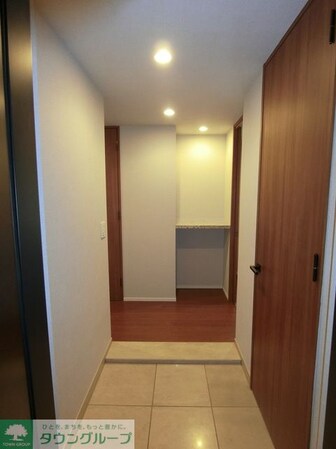 ブランズ四番町の物件内観写真